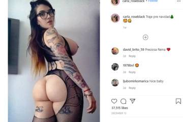 Daniela Basadre Onlyfans Nude Gallery Leaked on ladyda.com