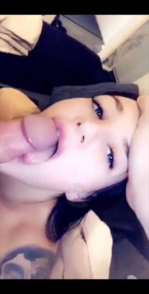 Annalise quick boy girl bj cum in mouth & boobs flashing snapchat premium xxx porn videos on ladyda.com
