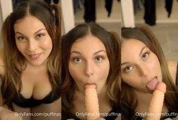 Puffin ASMR Dildo Blowjob Video Leaked on ladyda.com