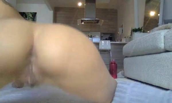 Asa Akira undressing & pussy fingering for fans porn videos on ladyda.com