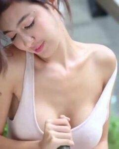 Tiktok Porn Thai never disappoints. Francesca Russo - Thailand on ladyda.com