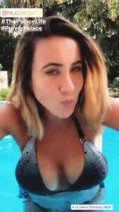 Tiktok Porn Mexican TV hostess, Mariazel - Mexico on ladyda.com