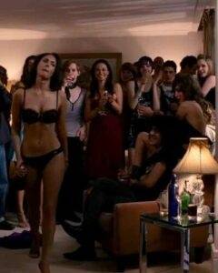 Tiktok Porn Megan Fox in movie 201CHow to Lose Friends 26 Alienate People201D (2008) on ladyda.com