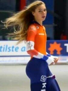 Tiktok Porn Jutta Leerdam- Dutch speedskater/hottie - Netherlands on ladyda.com
