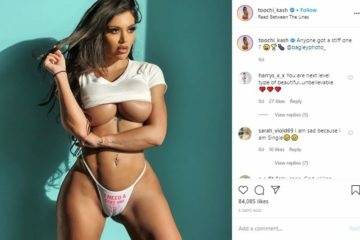 Toochi Kash Nude Lesbian Orgy Video Porn on ladyda.com