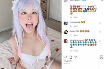 Kitty Kum New Anal Butt Pug Premium Snapchat Video on ladyda.com