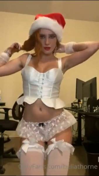 Bella Thorne Dancing Video on ladyda.com