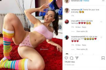 Neiva Mara Onlyfans Leaked Nude Bike Ride Porn Dildo Video on ladyda.com