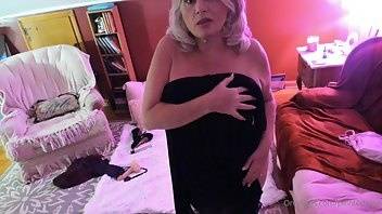 Paintedrose mom's wild side - sexual seductress - this is gr xxx onlyfans porn videos on ladyda.com