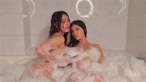 Onlyfans Marta Maria Santos Nude Bath Teasing Video Leaked on ladyda.com