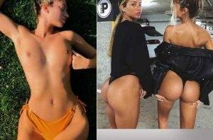 Mathilde Tantot Nude Onlyfans 26 Porn Leak on ladyda.com