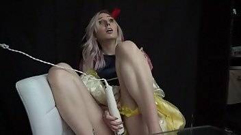 Harper Madi snow white cums seven times 2017_10_06 - OnlyFans free porn on ladyda.com