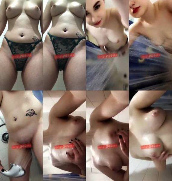 Riley Steele all day snaps boobs flashing snapchat premium 2019/05/16 on ladyda.com