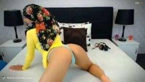 Tiktok porn Muslim Girl Twerking Doggy F09FA795F09F8FBBF09F90A9 on ladyda.com