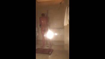 Luna Star shower video - OnlyFans free porn on ladyda.com