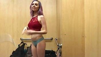 Harper Madi what girls dressing rooms 2017_07_08 - OnlyFans free porn on ladyda.com