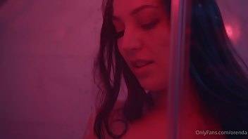 Orenda ASMR NEW - Hot immersive shower experience with girlfriend on ladyda.com