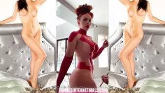 Amanda Nicole Teasing Body In Bikini, Veronika Black Pale Nude Tits Insta 26 on ladyda.com