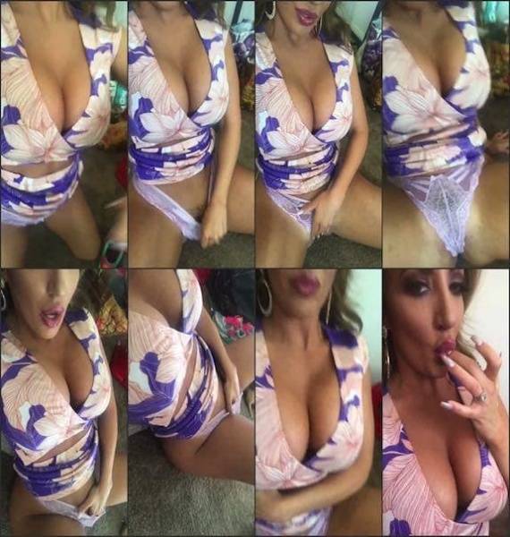 Andie Adams sex snapchat premium 2018/07/27 on ladyda.com
