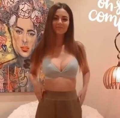 Nude Tiktok Leaked I want to cum on Emily Ratajkowski 19s ass in those leggings then shove my face all up in there on ladyda.com