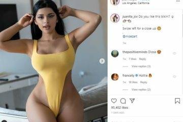 Juanita Belle Nude Onlyfans Video Latina on ladyda.com