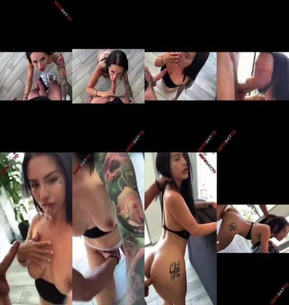Katrina Jade bg sex show snapchat premium 2019/09/06 on ladyda.com