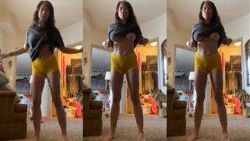 Heidi Lee Bocanegra Youtuber Nude Video Leaked on ladyda.com