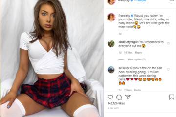 Ashley Danielle Full Nude Onlyfans Masturbation Video on ladyda.com