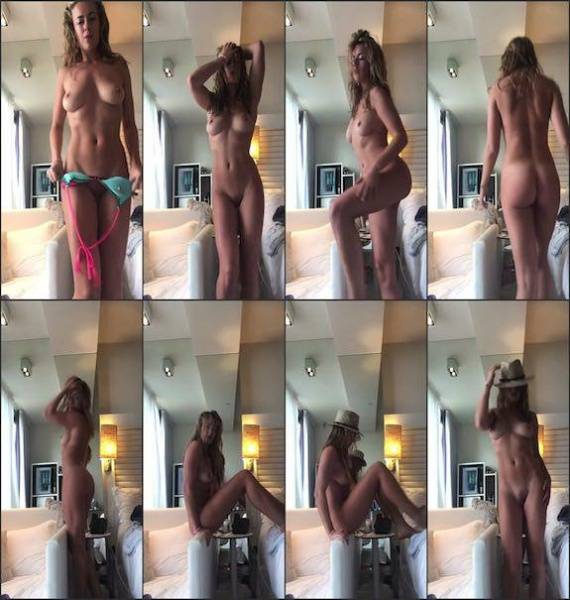 Rebecca More 13 hotel room sex creampie 2017/02/23 on ladyda.com