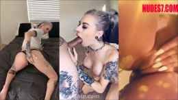 Alexa Pearl Onlyfans Spring Break Cum Covered Tit Fuck Video on ladyda.com