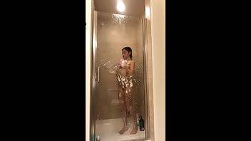 Emily Willis Come shower with me onlyfans porn videos on ladyda.com