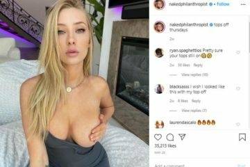 Kaylen Ward Nude Onlyfans Video Collection Leaked on ladyda.com