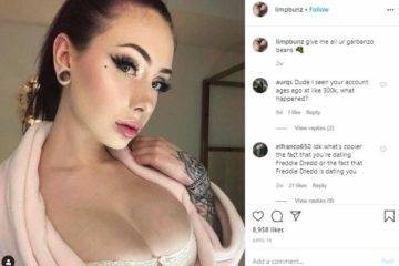 Elise Laurenne Nude Masturbation Onlyfans Video on ladyda.com
