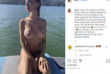 Kaylen Schaleen Radkaylen Onlyfans Nude Porn Leak Set on ladyda.com