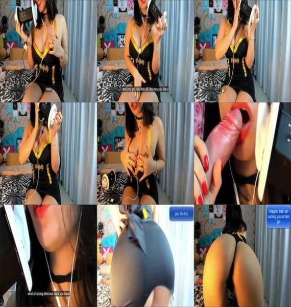 Kathleen Eggleton pussy tease snapchat premium 2018/07/29 on ladyda.com