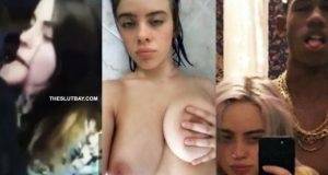 LATEST VIDEO: Billie Eilish Nude & Sex Tape Leaked! on ladyda.com