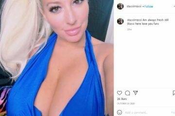 Stassi Rossi Masturbating OnlyFans Videos Insta Leaked on ladyda.com