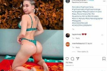 Veronica Victoria Nude Video Instagram Model on ladyda.com
