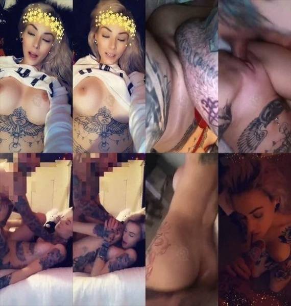 Jessica Payne hard fucked & blowjob cum swallow snapchat premium 2018/11/14 on ladyda.com