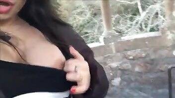 Emanuelly Raquel Playing horny real old castle - OnlyFans free porn on ladyda.com