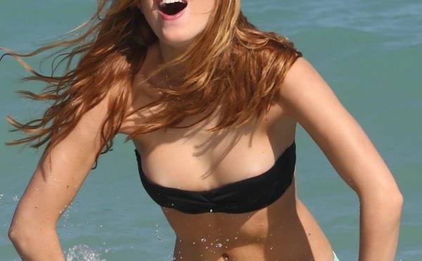 Bella Thorne Sexy on ladyda.com