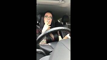 Charley Atwell driving onlyfans porn videos on ladyda.com