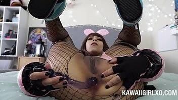 Kawaii girl kizuna ai virtual youtuber analizer xxx onlyfans porn videos on ladyda.com