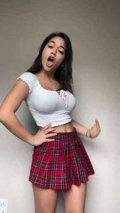 Leaked Tiktok Porn I just might have a new obsession with Sofia Gomez. Holy fuck Mega on ladyda.com