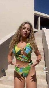 Leaked Tiktok Porn hot bathing suit Mega on ladyda.com