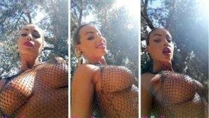Maria Dream Girl Onlyfans Teasing Nude Video Leaked Mega on ladyda.com