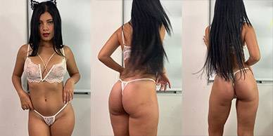 Marta Maria Santos nude on ladyda.com