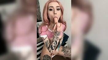 Zirael rem facetime call with girlfriend xxx onlyfans porn on ladyda.com