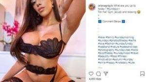 Ariana Gray Nude Lesbian Porn Sex Tape Video Leaked E28B86 on ladyda.com