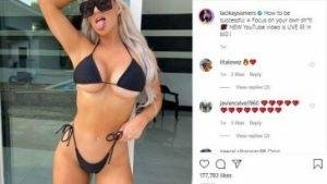 Laci Kay Somers Full Nude Lesbian Shower Onlyfans Video Leaked E28B86 on ladyda.com